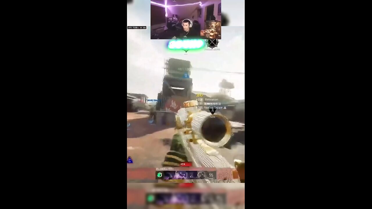 Do You Use Dead Silence? 🤔🤔