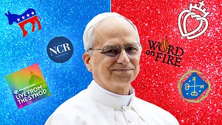 Is Pope Leo a Liberal or Conservative Catholic?