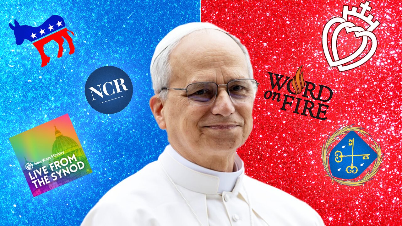 Is Pope Leo a Liberal or Conservative Catholic?