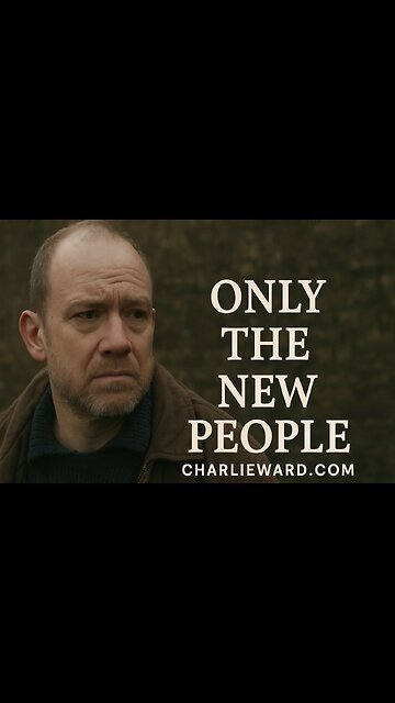 Only the New People: Voices from the Old Country