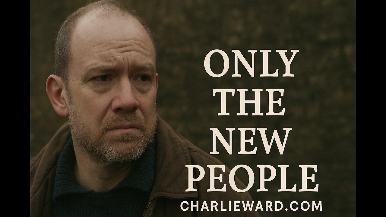 Only the New People: Voices from the Old Country