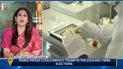 Why__Tariff_King__Trump_Is_Going_Soft_on_China___Vantage_With_Palki_Sharma___N18G