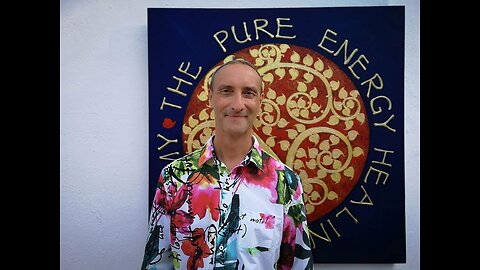 A Healers Understanding Of Energy Healing - Deep Discussion