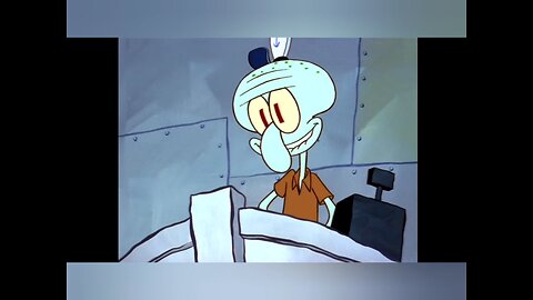 SpongeBob: Season 1, Episode 1