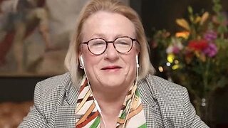 Human Sovereignty and Agency in the Age of Technocracy: A Dialogue with Catherine Austin Fitts