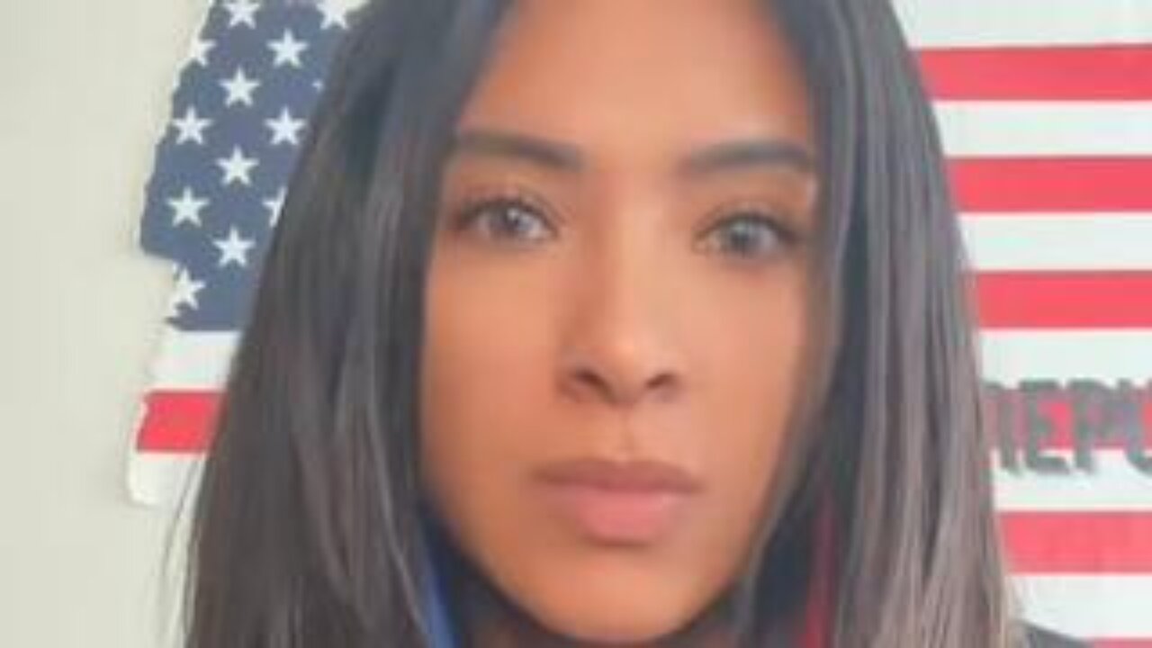 It was a Color Revolution