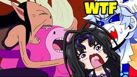 B Tier Clout Chasing Ep 30 //Nux Taku Reacts