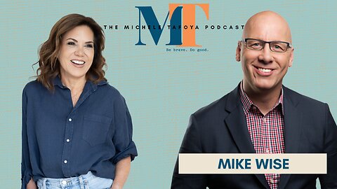 A Mike Wise Surprise