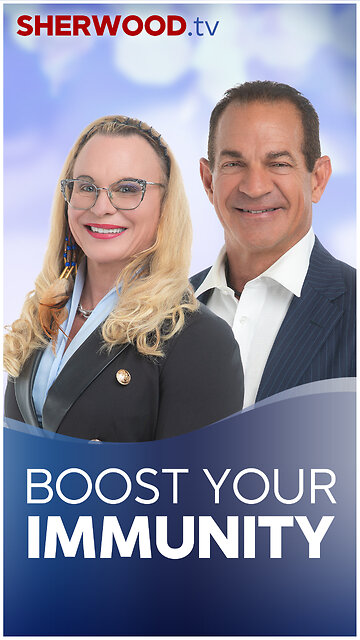 Boost Your Immunity