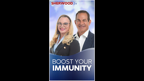 Boost Your Immunity