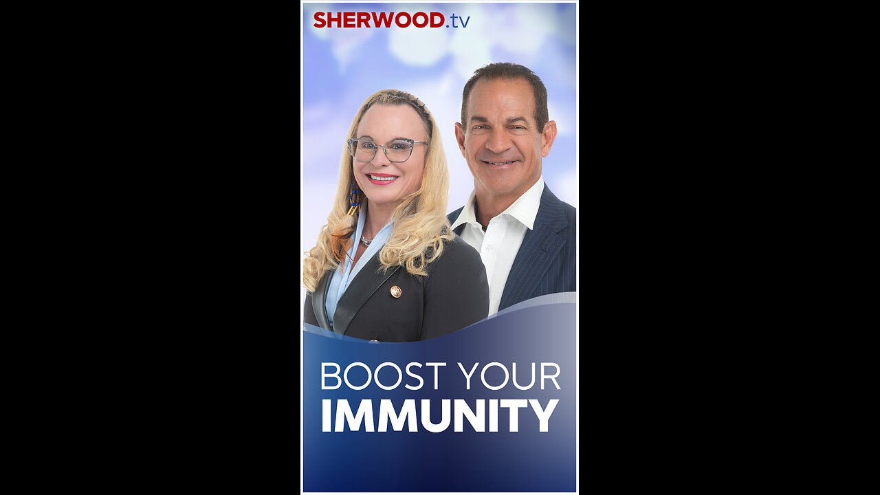 Boost Your Immunity