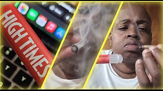 High Times Spritzer 🫡 JK DISTRO