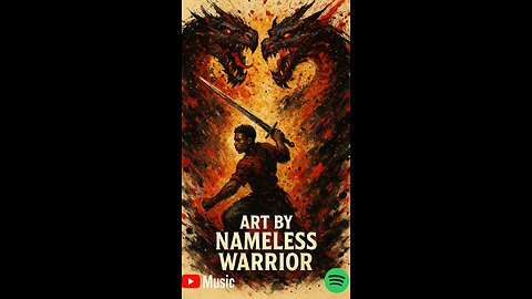 Art by Nameless Warrior