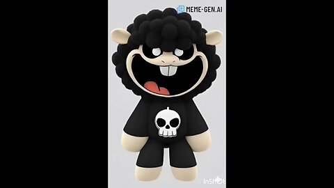 Introducing Baba Chops