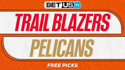 Trail Blazers vs Pelicans (12-11-25) NBA Expert Predictions, Picks and Best Bets