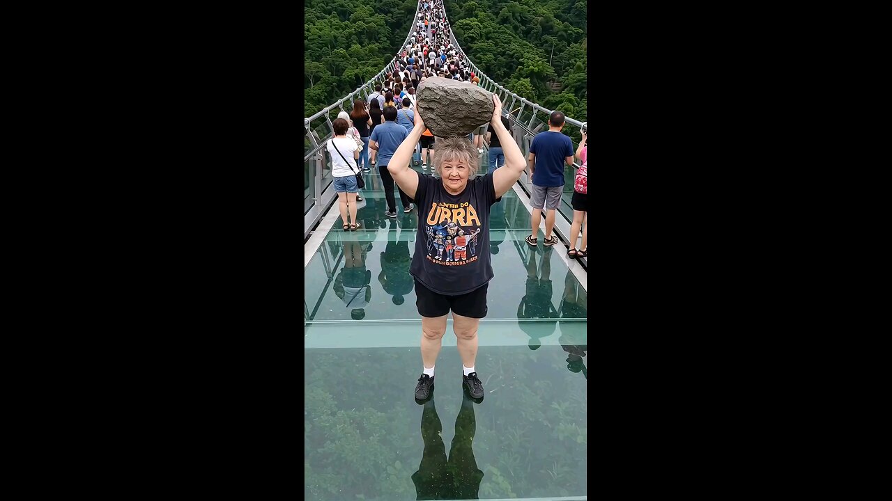 Bridge attack
