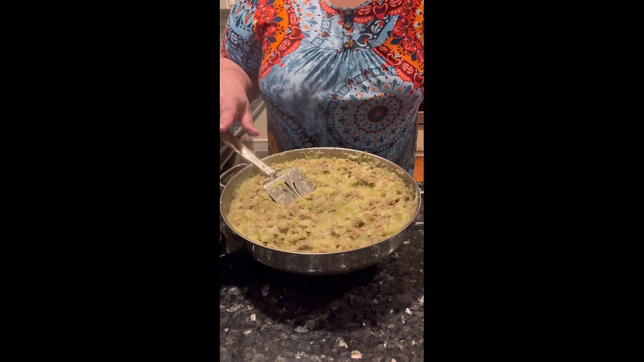 Thanksgiving Cornbread Dressing Tip