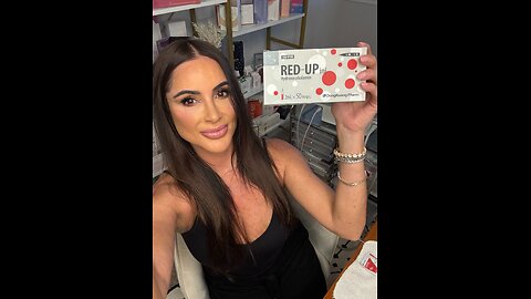How I inject B12 injection Anti-aging Health | Estaderma use code LOIS save 💰🙌🥰| Red-up inj