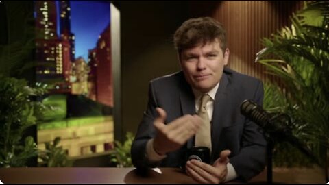 Nick Fuentes ~ The murder of Iryna Zarutska