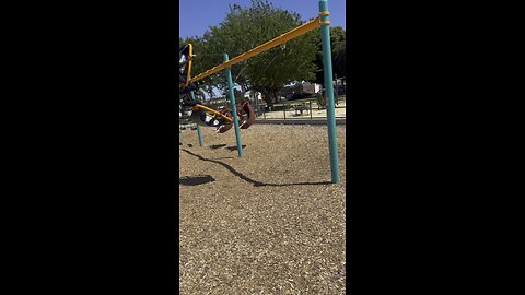 Park time