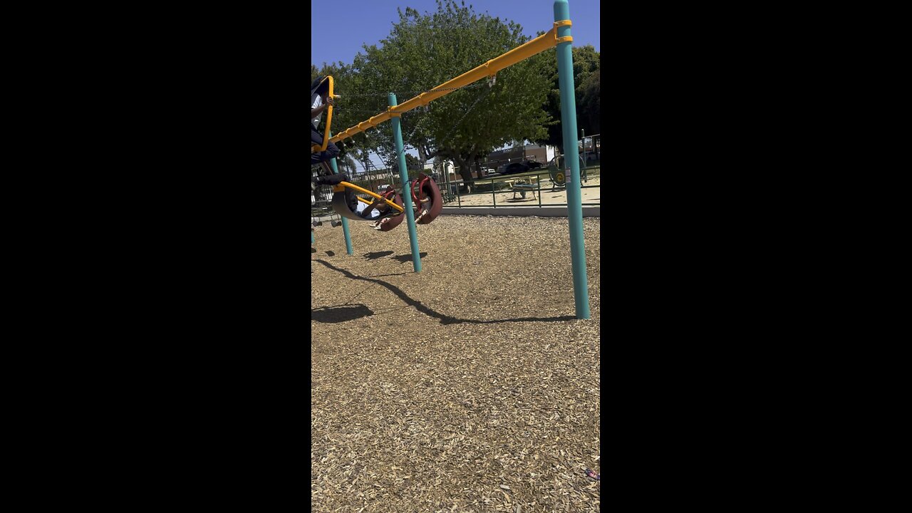 Park time