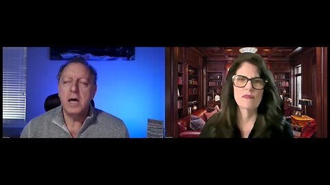 Dr. Scott Young: Nesara/Gesara Update 11/5/25 - US Inc. Dissolved; Bankers Headed to GITMO!