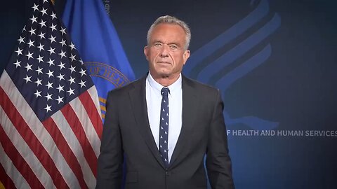 HHS Secretary RFK JR announces he has repealed a dangerous Biden Era provision in the CMS inpatient