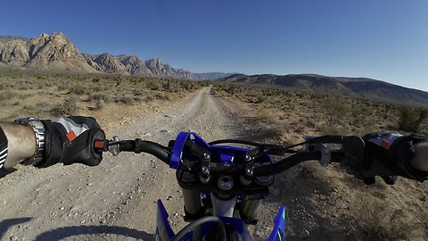 Late night trailhead pt 2 Motovlog 19