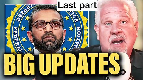 FBI Bombshells on Trump: What They’re Finally Investigating Will Shock You