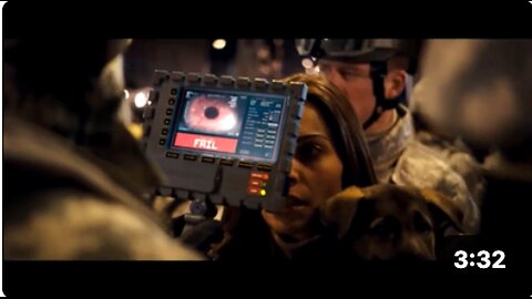 "Scan Her Again"