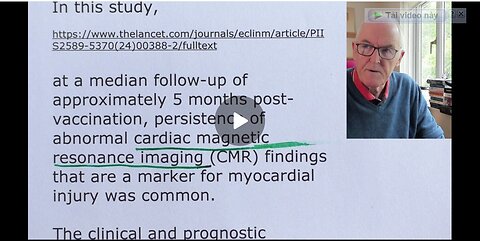 colon cancer and mRNA | Dr. John Campbell