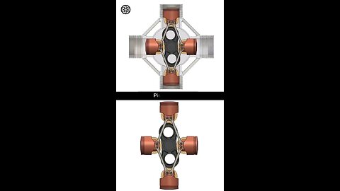 Piston Engine