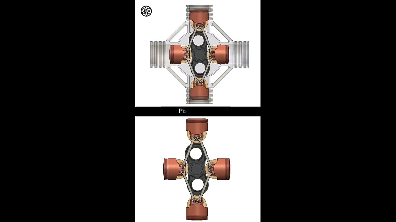 Piston Engine