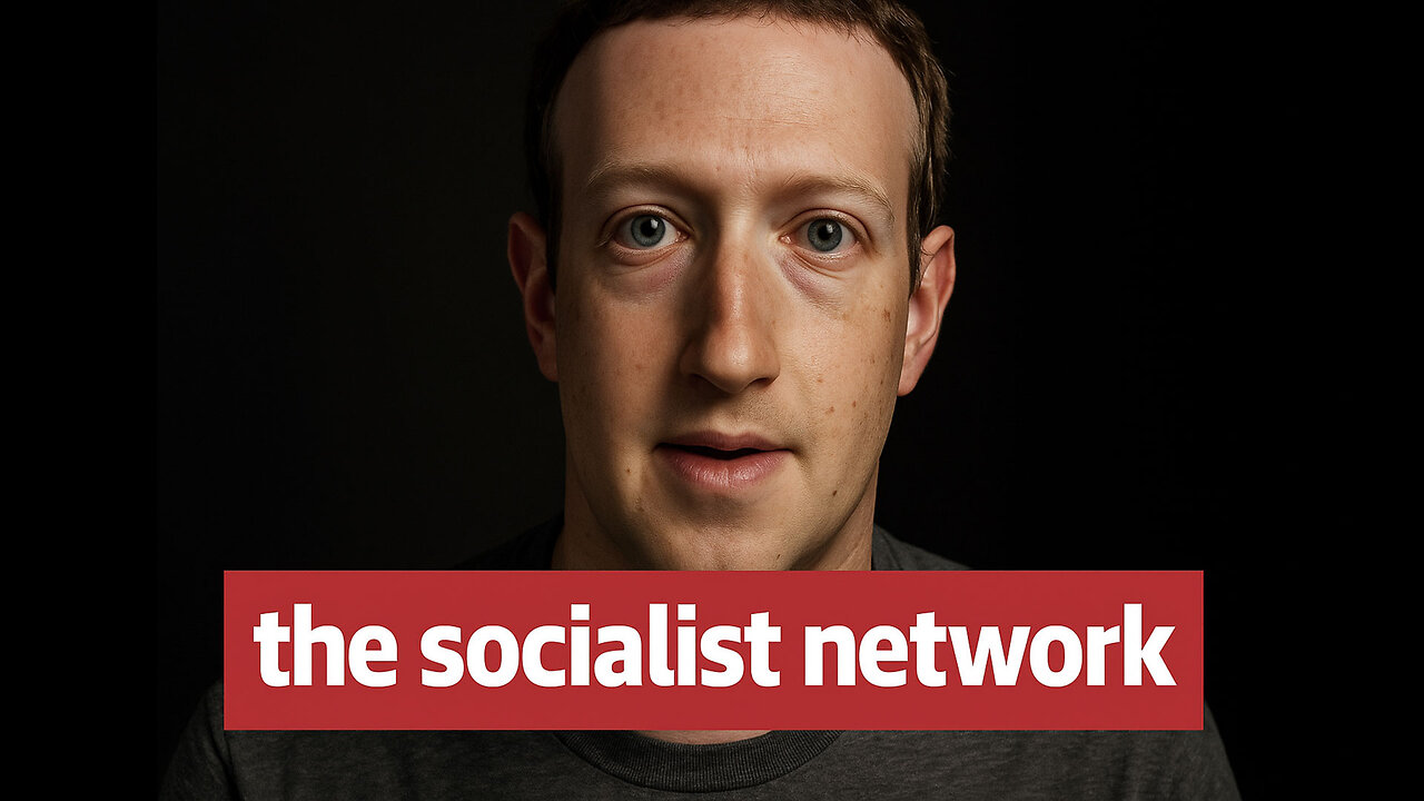 Charles Ortel is Overseas – The Socialist Network