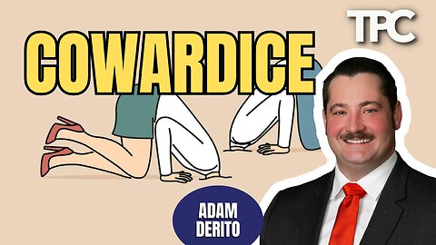 Tommy Carrigan Untamed | Destroy Cowardice | Adam DeRito | 1.29.26