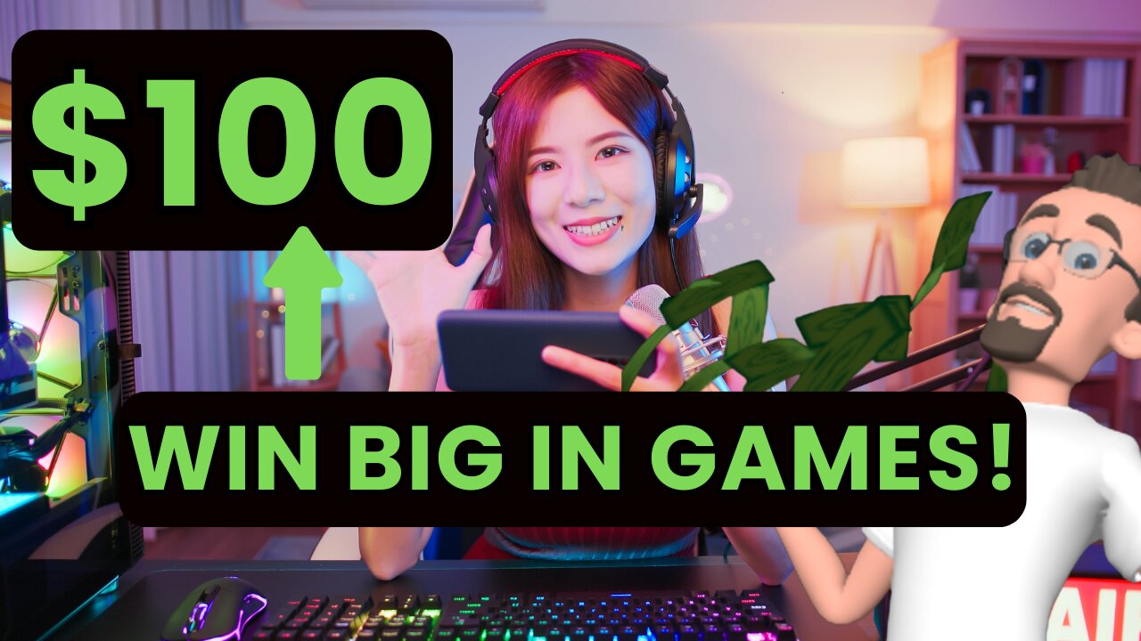 Real Money, Real Wins: 5 Game Tips You Need to Know