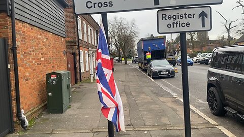 Con HQ, Disraeli Hse, Beaconsfield, 11/1/26