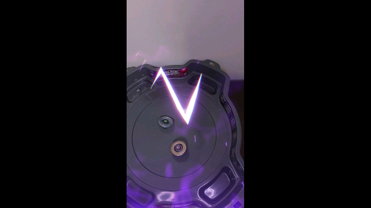 Beyblade Battle