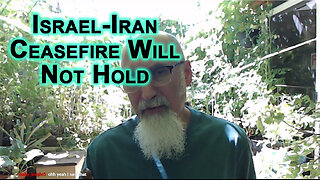 Israel-Iran Ceasefire Will Not Hold: Azerbaijan, Turkey & Kurd Pieces on Grand Chessboard at Played
