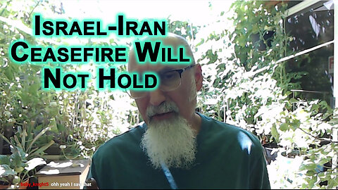 Israel-Iran Ceasefire Will Not Hold: Azerbaijan, Turkey & Kurd Pieces on Grand Chessboard at Played