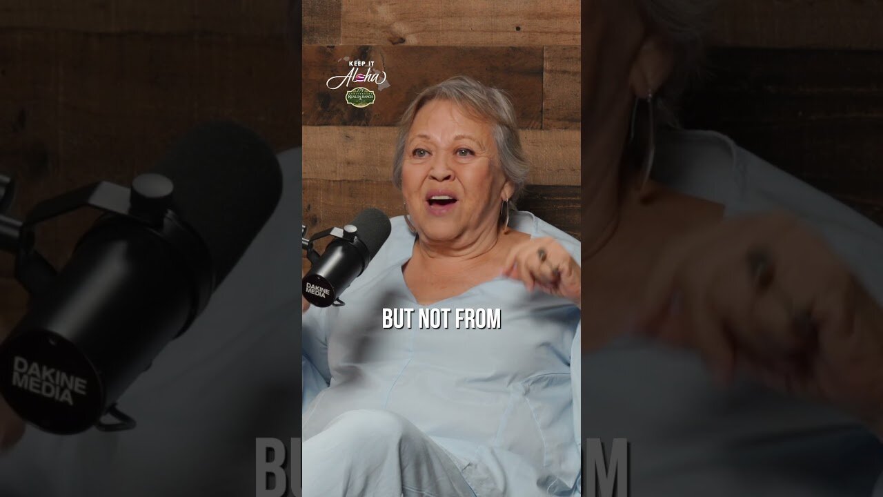 Amy Hill on playing Mrs. Ho-Kym in Next Friday with Ice Cube