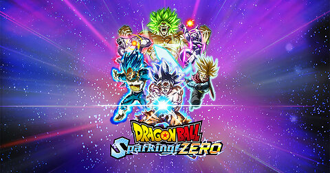 DBZ SPARKING ZERO LIVE — Captain Ginyu's Wrath, Pure Chaos!