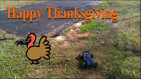 RC Turbo Jumping Hey Stack Part 1