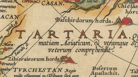 Age Of Disclosure - The End Of Tartaria