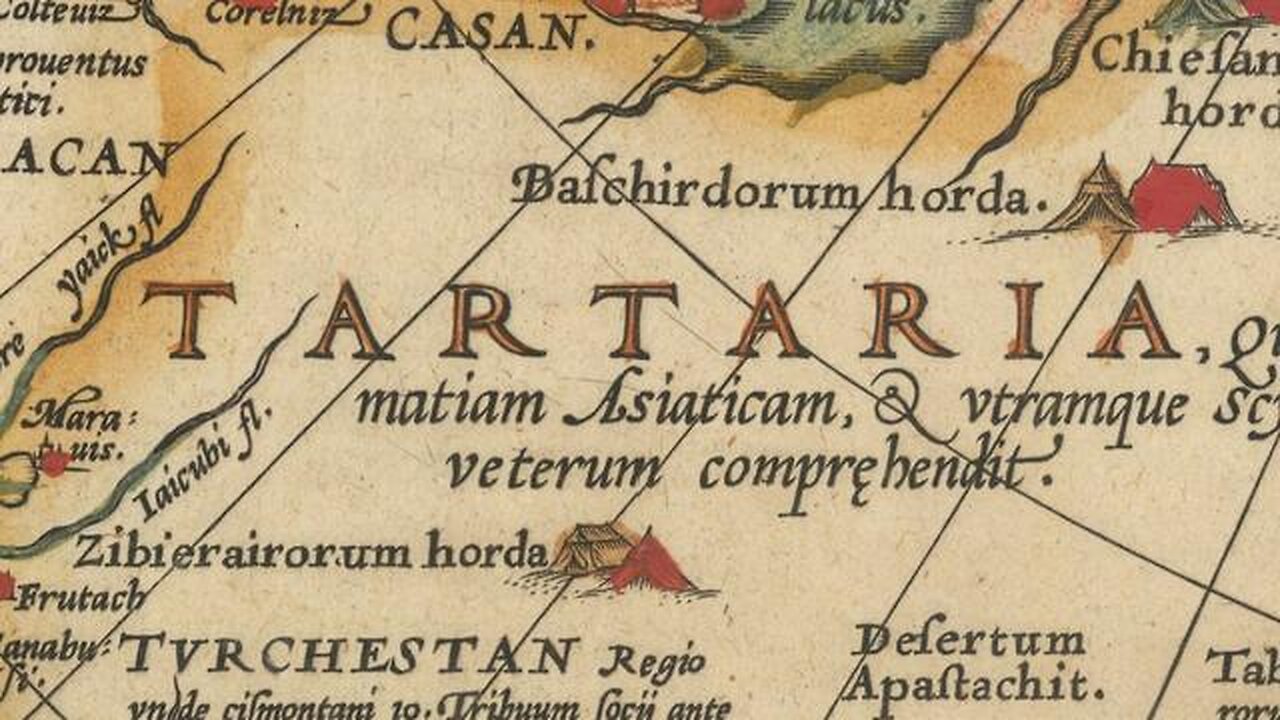Age Of Disclosure - The End Of Tartaria
