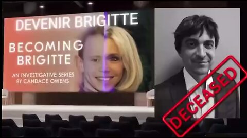 French Surgeon Francois Fevre, Who Vowed to Expose Brigitte Macron’s Transgender Past