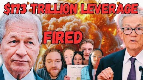 Goldman Sachs Labor Market WARNING - Jobs COLLAPSE! Real Estate Mindset