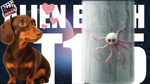 Alien Earth T1E5 El Pulpitojo se viste de heroe 🚨SPOILERS🚨 con Arnold El Crítico