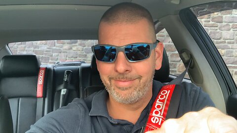 Red Pill Cruising: Last Video in the G37. Epstein Rug Part 2