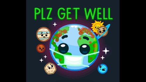 SATIRE - Eine Welt ohne Globus 👉🥔🪠🧠(●'◡'●)